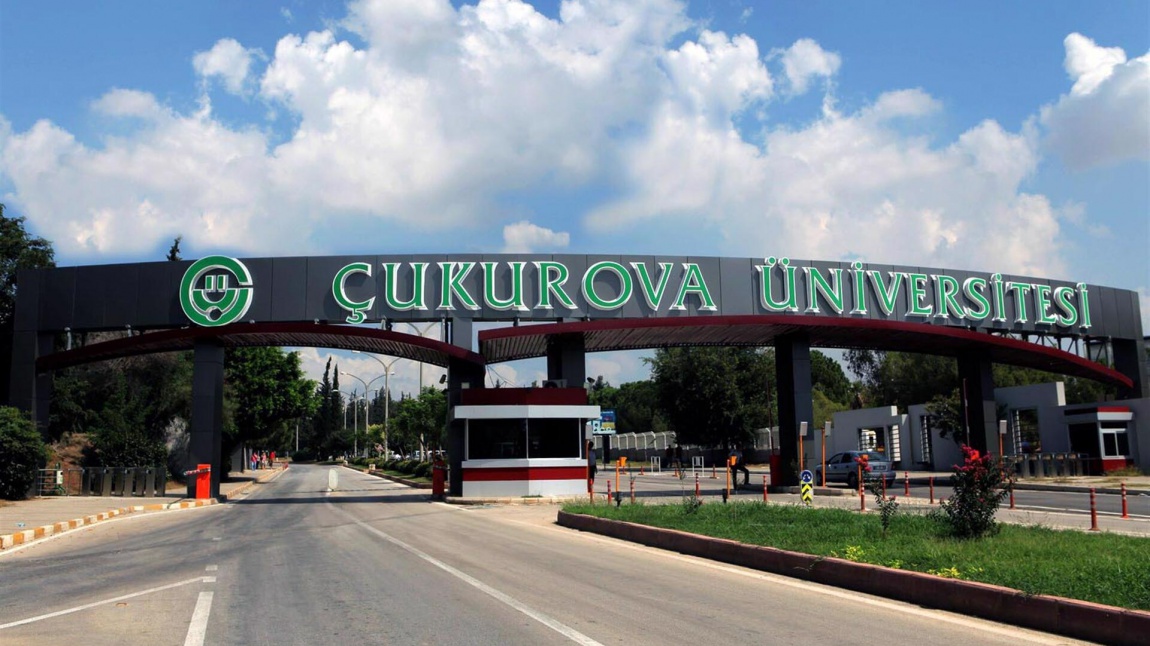 Çukurova Üniversitesi Tanıtım Günlerine Katıldık.